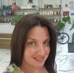 Meet your Posher, Rachyl